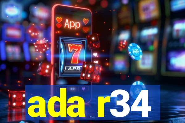 ada r34